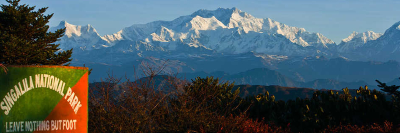 singalila-national-park