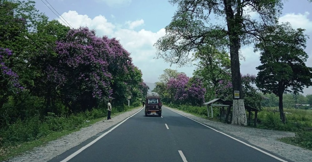 bike-rental-siliguri Bike Trip To Sikkim Proved To Be The Best Moment in 2021