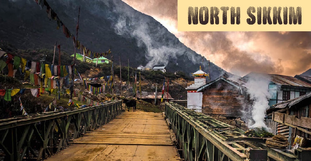 north-sikkim