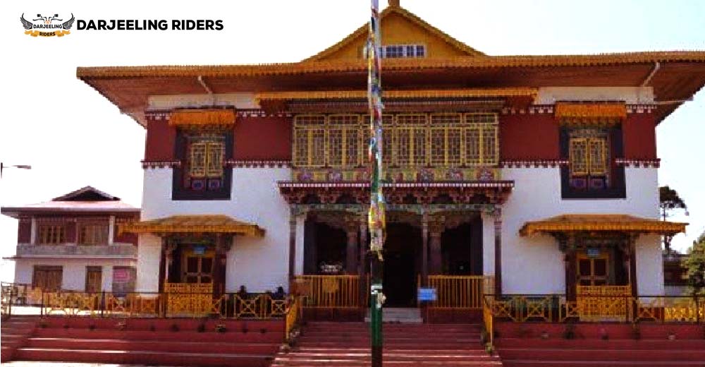 pemayangtse-monastery