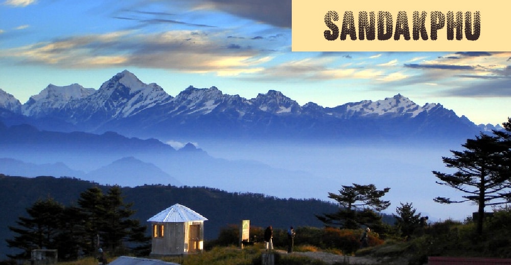 sandakphu