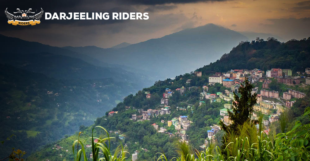 Sikkim Road Trip