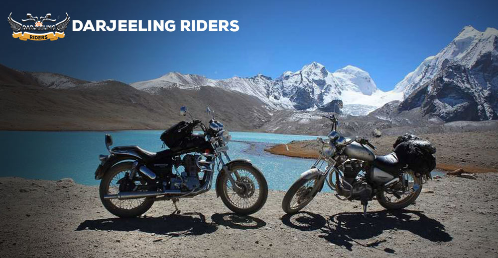 GURUDONGMAR LAKE