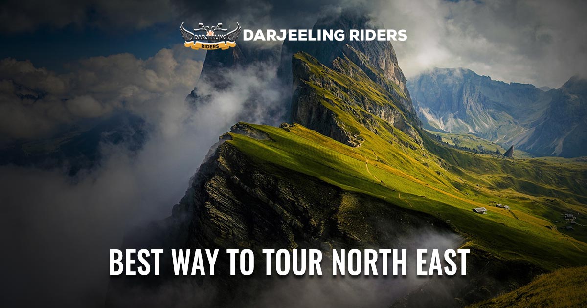 North East Tour 2021 | Best North East Tour Packages For You