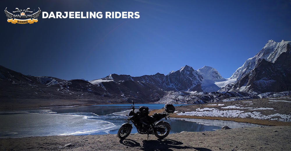 Bike Rent In Gangtok | Gangtok Tour 2021 - Darjeeling Riders
