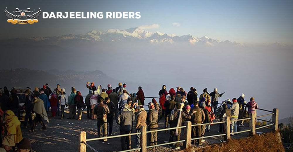 Darjeeling Tour with Darjeeling Riders