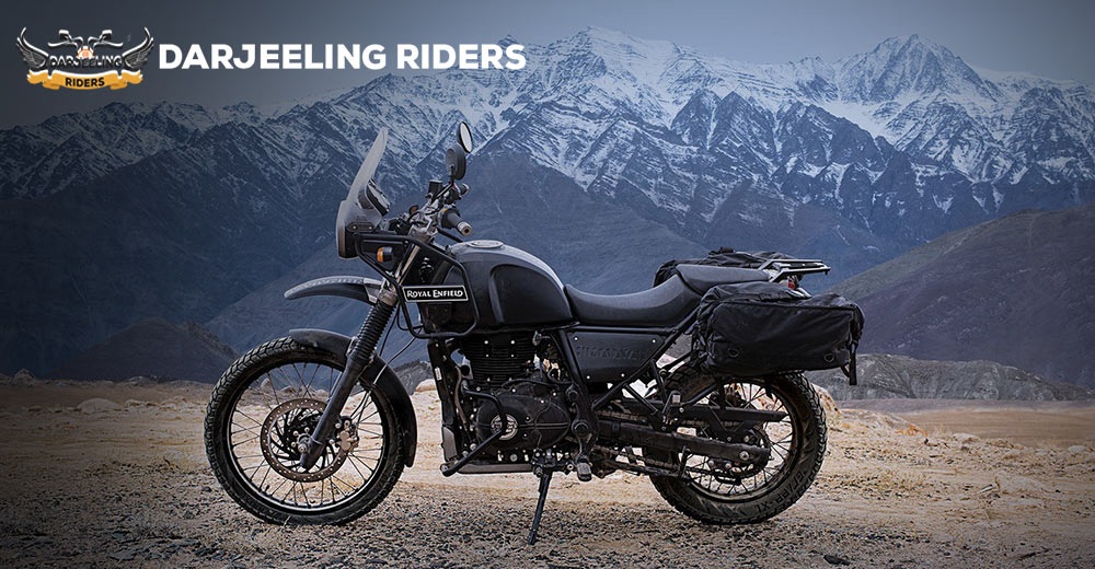 ROYAL ENFIELD HIMALAYAN