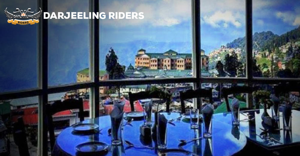  Shangri-La Best restaurants in Darjeeling